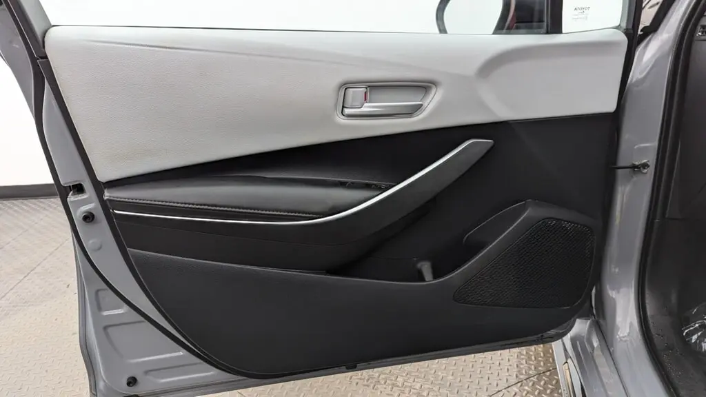 Florida Fine Cars - Used TOYOTA COROLLA 2021 MARGATE SE