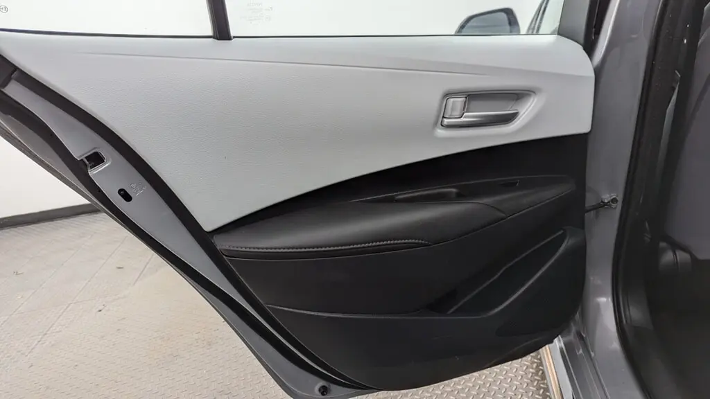 Florida Fine Cars - Used TOYOTA COROLLA 2021 MARGATE SE