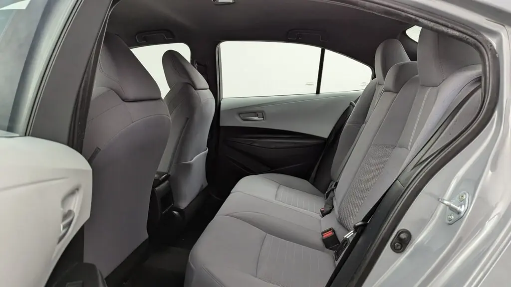 Florida Fine Cars - Used TOYOTA COROLLA 2021 MARGATE SE