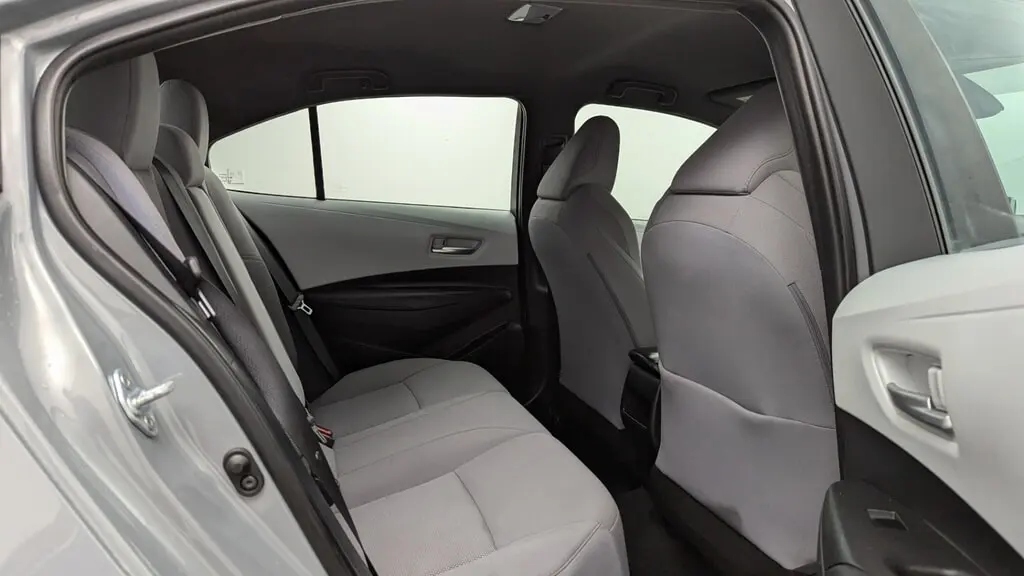 Florida Fine Cars - Used TOYOTA COROLLA 2021 MARGATE SE