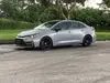 Florida Fine Cars - Used TOYOTA COROLLA 2021 MIAMI SE