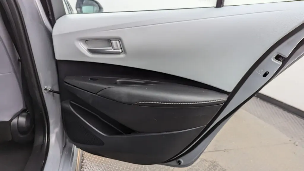 Florida Fine Cars - Used TOYOTA COROLLA 2021 MARGATE SE
