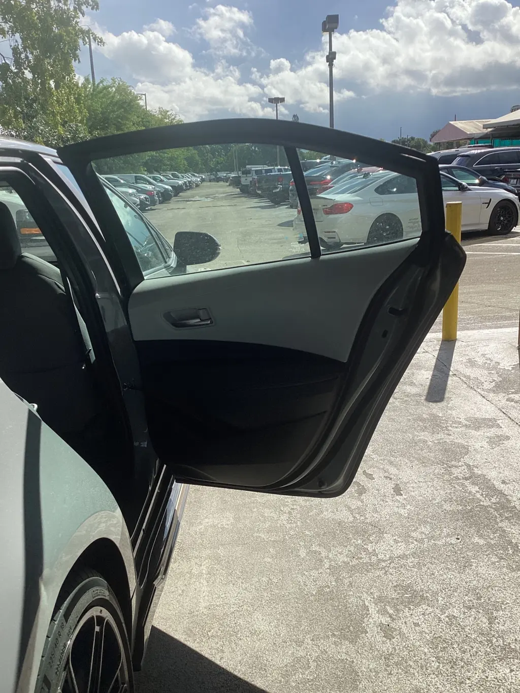 Florida Fine Cars - Used TOYOTA COROLLA 2021 MIAMI SE