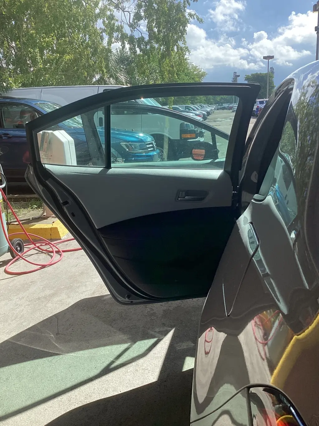 Florida Fine Cars - Used TOYOTA COROLLA 2021 MIAMI SE