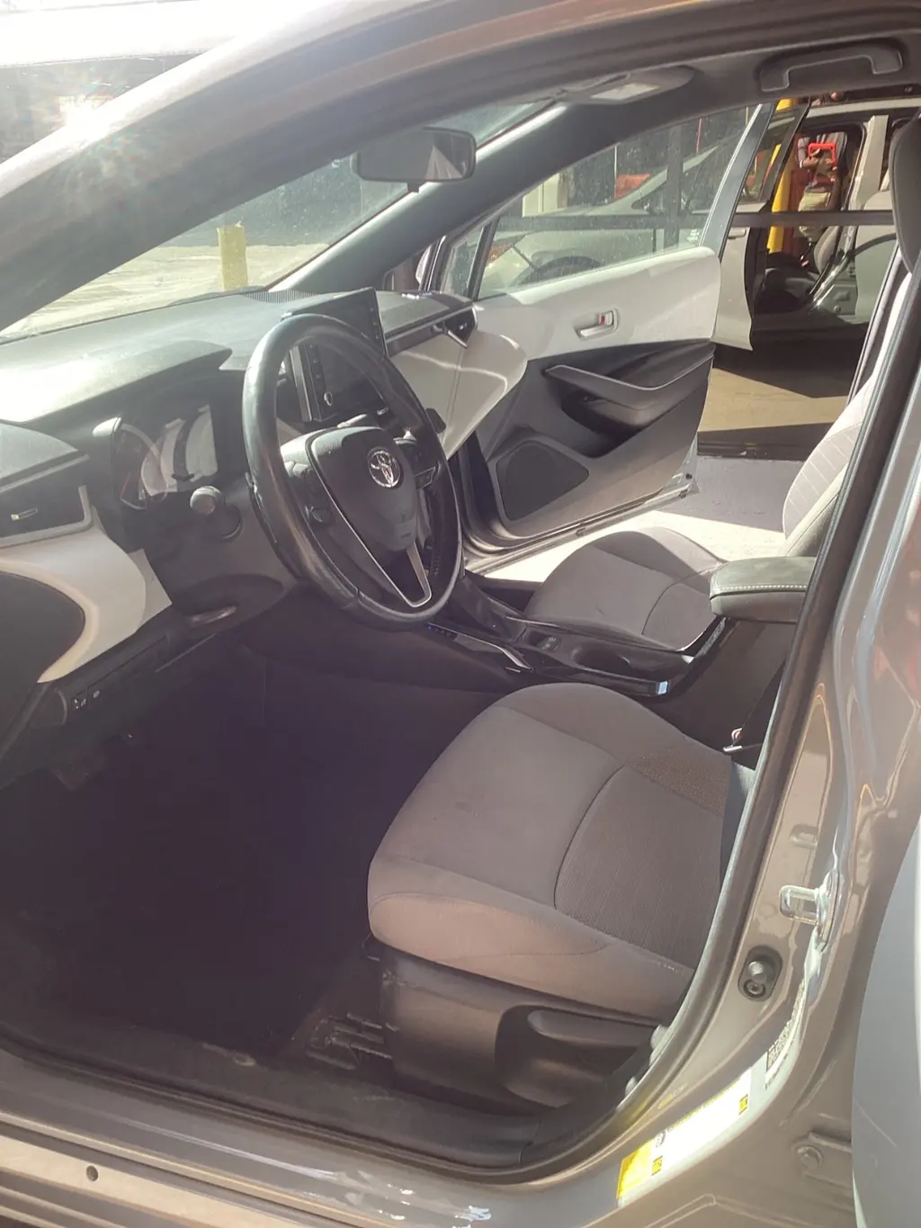 Florida Fine Cars - Used TOYOTA COROLLA 2021 MIAMI SE