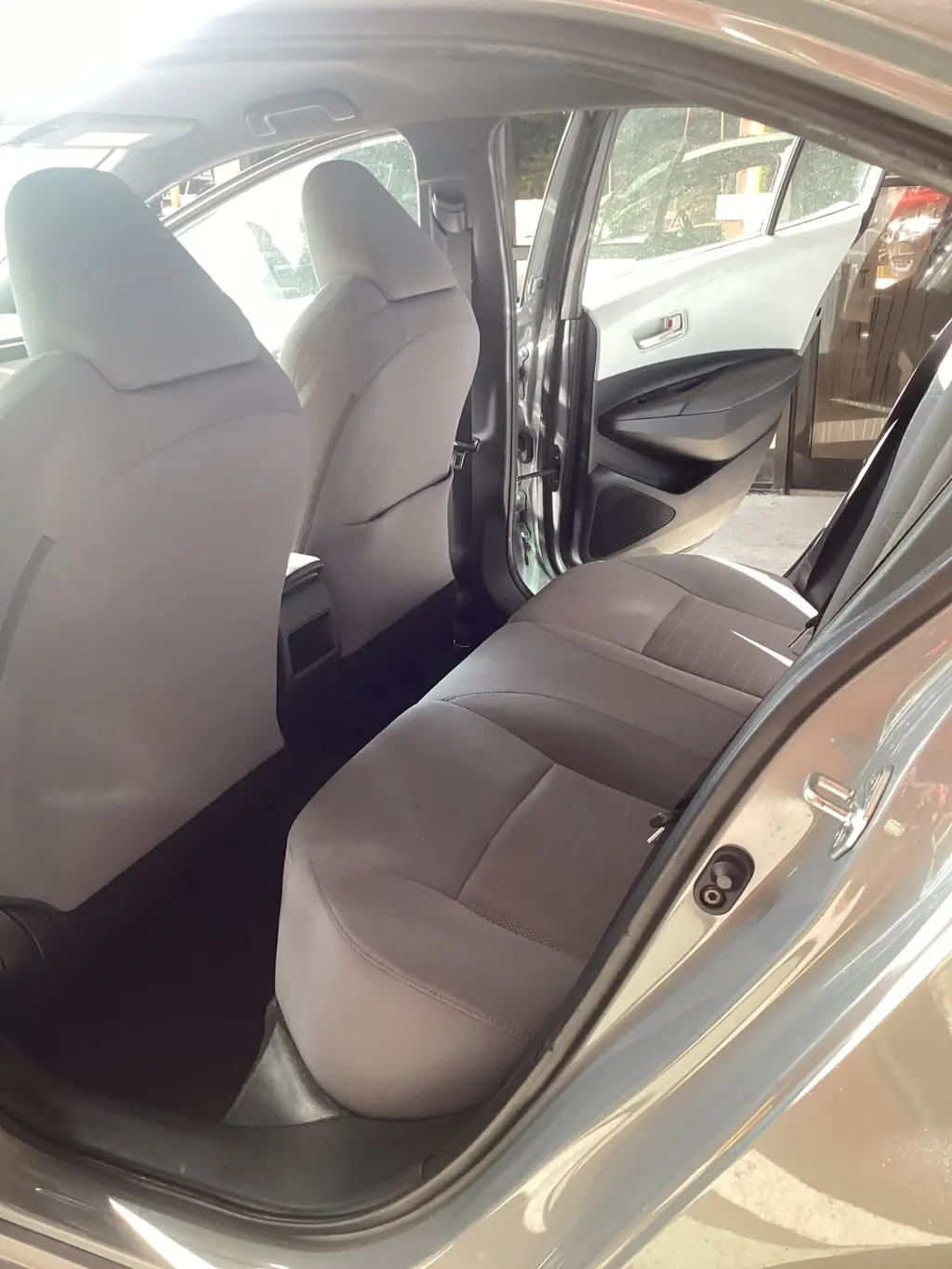 Florida Fine Cars - Used TOYOTA COROLLA 2021 MIAMI SE
