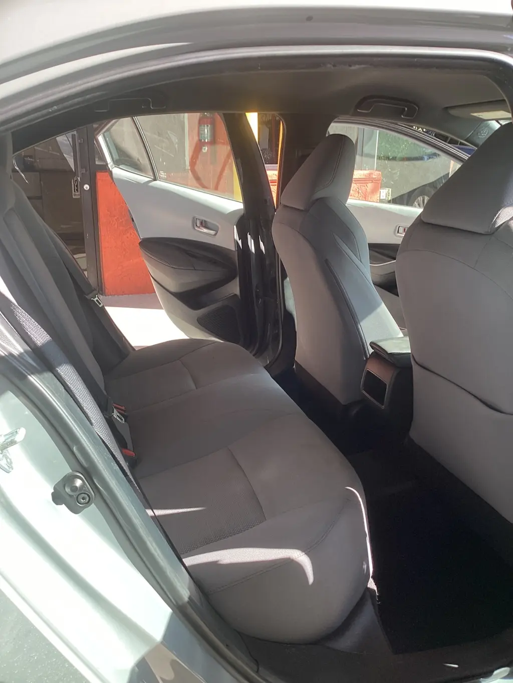 Florida Fine Cars - Used TOYOTA COROLLA 2021 MIAMI SE