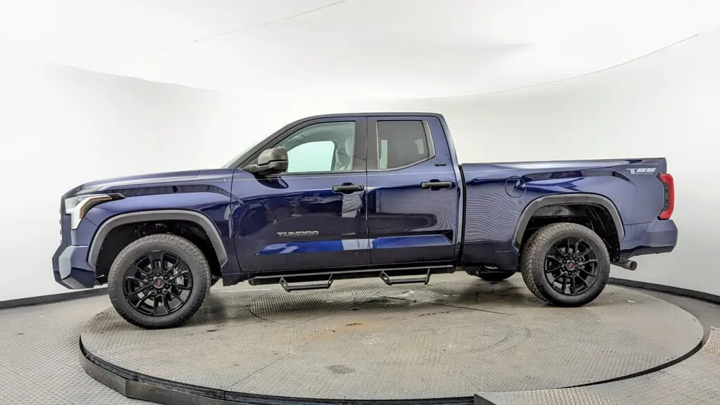 Florida Fine Cars - Used TOYOTA TUNDRA 2WD 2022 MIAMI SR5