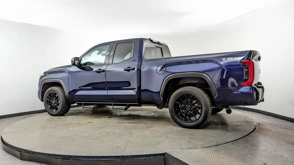 Florida Fine Cars - Used TOYOTA TUNDRA 2WD 2022 MIAMI SR5