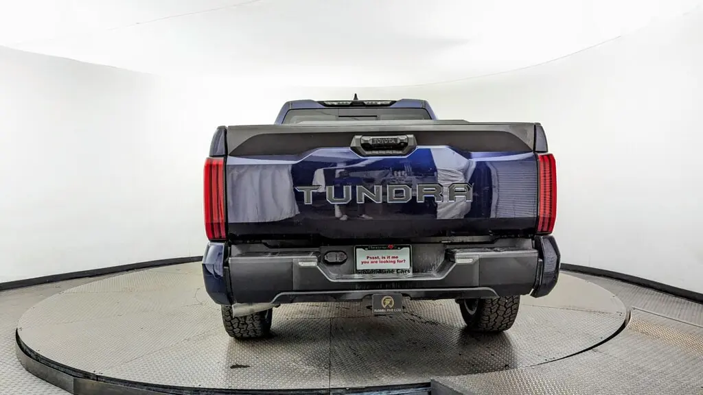 Florida Fine Cars - Used TOYOTA TUNDRA 2WD 2022 MIAMI SR5