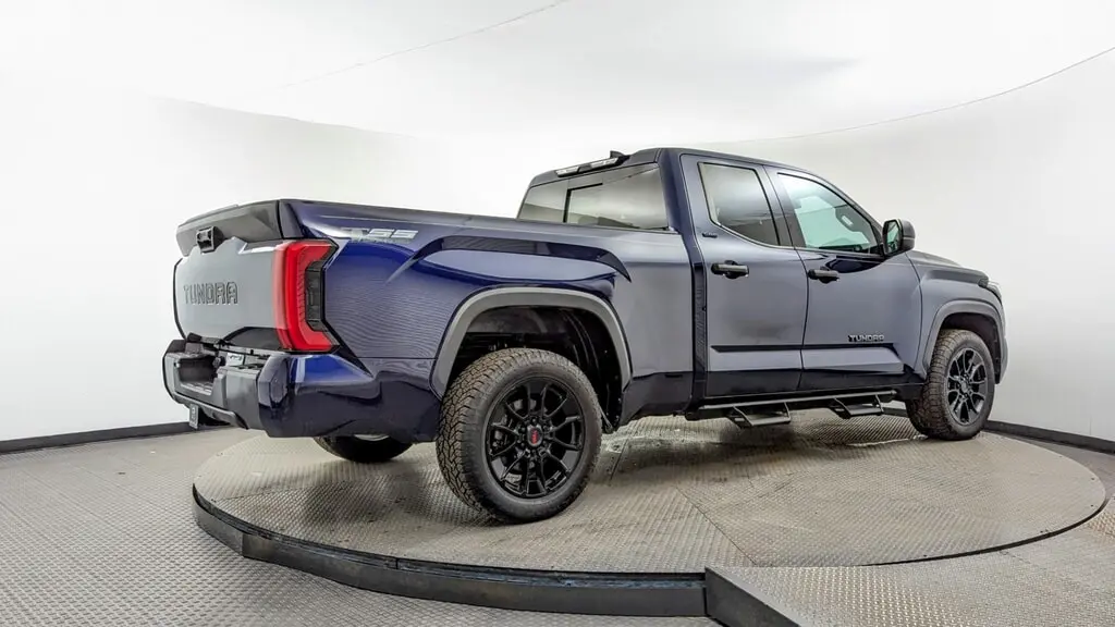Florida Fine Cars - Used TOYOTA TUNDRA 2WD 2022 MIAMI SR5