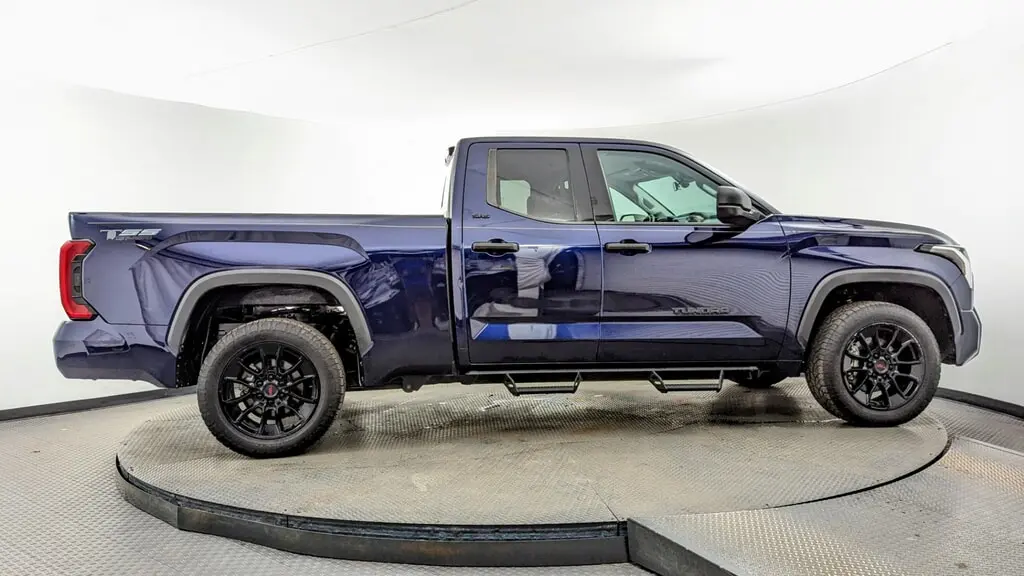 Florida Fine Cars - Used TOYOTA TUNDRA 2WD 2022 MIAMI SR5