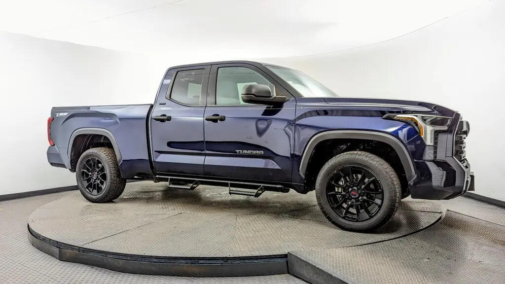 Florida Fine Cars - Used TOYOTA TUNDRA 2WD 2022 MIAMI SR5