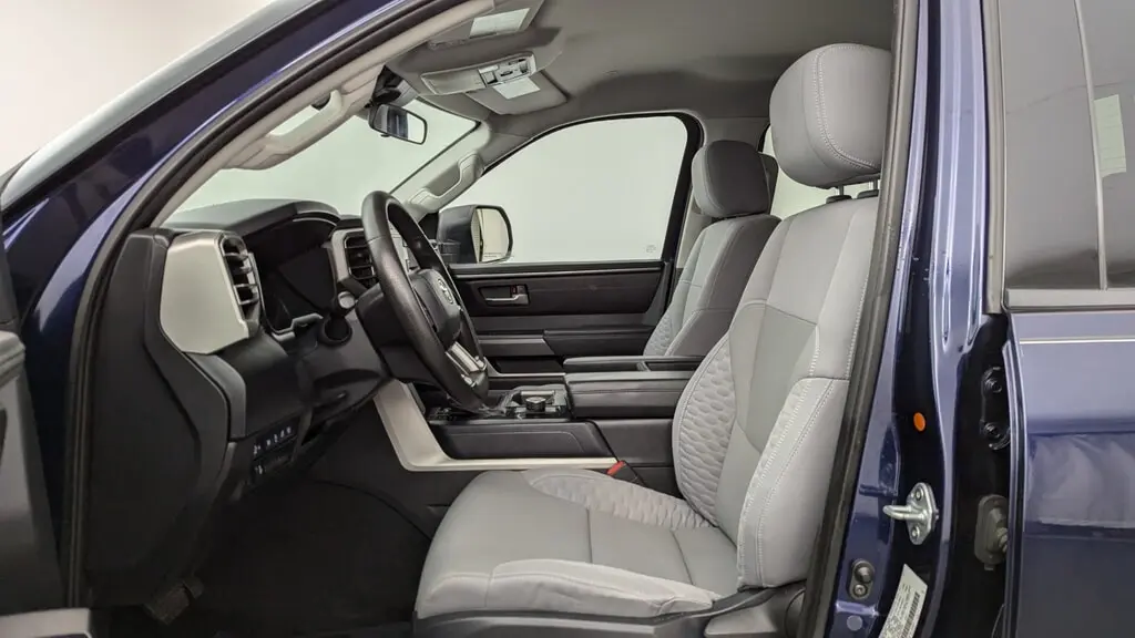 Florida Fine Cars - Used TOYOTA TUNDRA 2WD 2022 MIAMI SR5