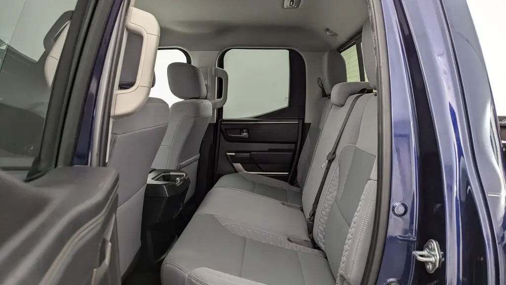 Florida Fine Cars - Used TOYOTA TUNDRA 2WD 2022 MIAMI SR5