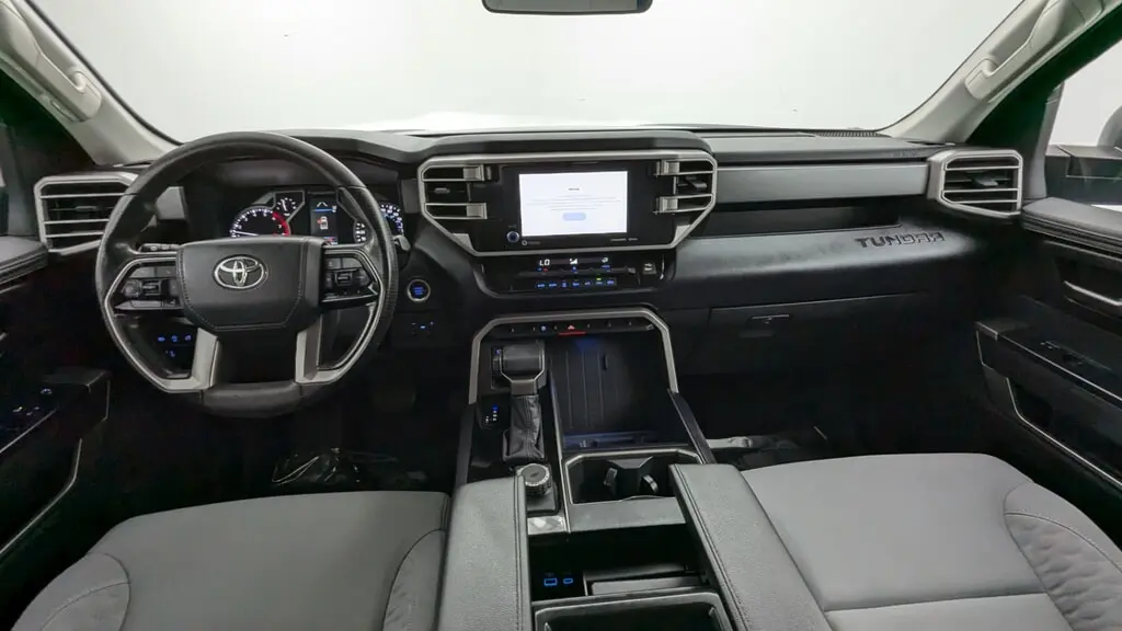 Florida Fine Cars - Used TOYOTA TUNDRA 2WD 2022 MIAMI SR5