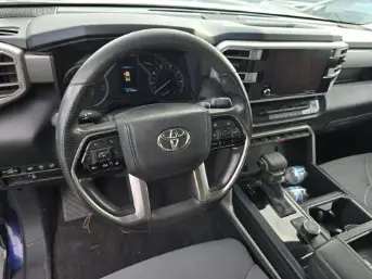 Florida Fine Cars - Used TOYOTA TUNDRA 2WD 2022 MIAMI SR5