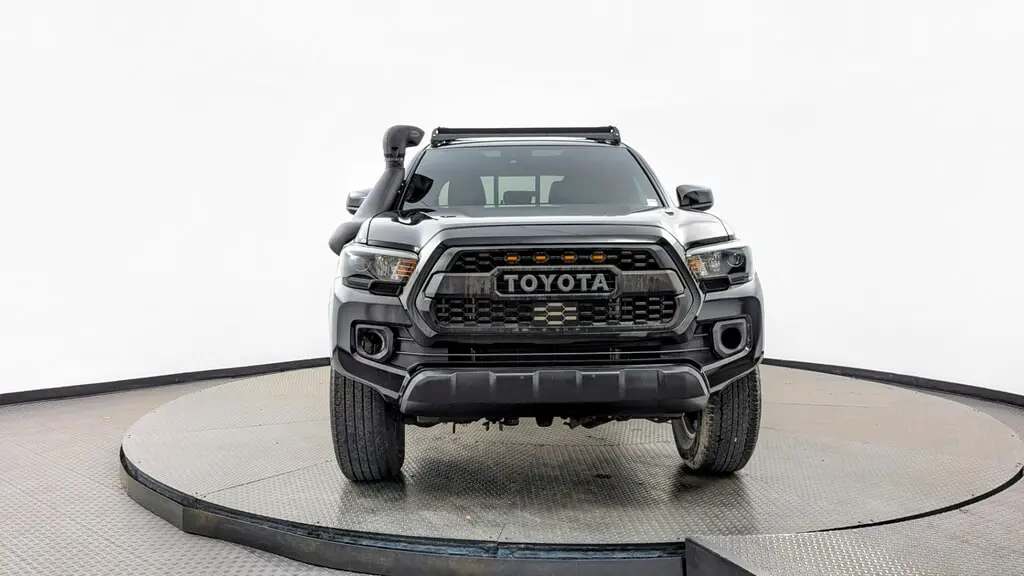 Florida Fine Cars - Used TOYOTA TACOMA 4WD 2023 MIAMI SR
