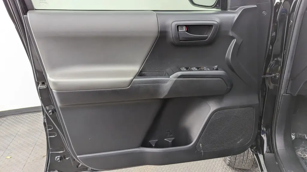 Florida Fine Cars - Used TOYOTA TACOMA 4WD 2023 MIAMI SR