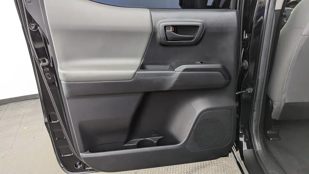 Florida Fine Cars - Used TOYOTA TACOMA 4WD 2023 MIAMI SR