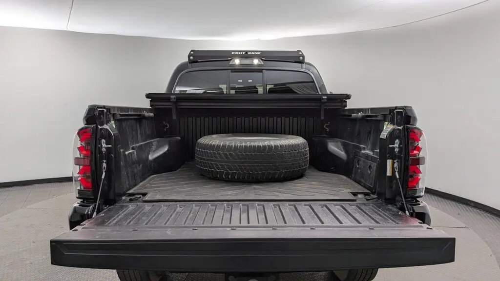 Florida Fine Cars - Used TOYOTA TACOMA 4WD 2023 MIAMI SR