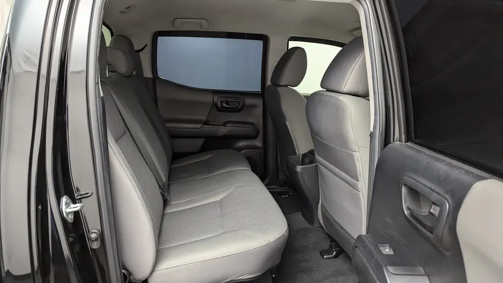 Florida Fine Cars - Used TOYOTA TACOMA 4WD 2023 MIAMI SR