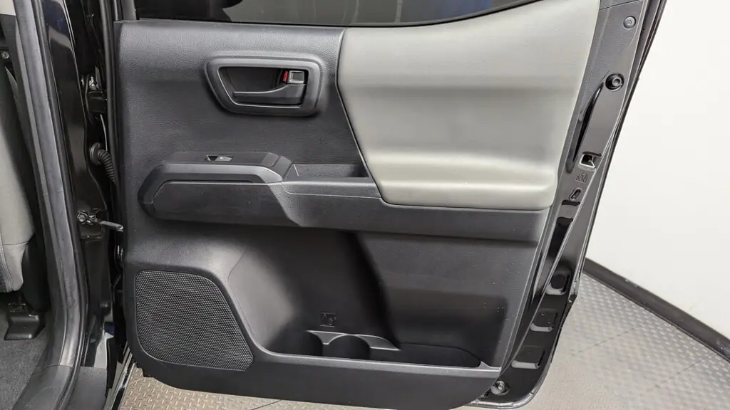 Florida Fine Cars - Used TOYOTA TACOMA 4WD 2023 MIAMI SR