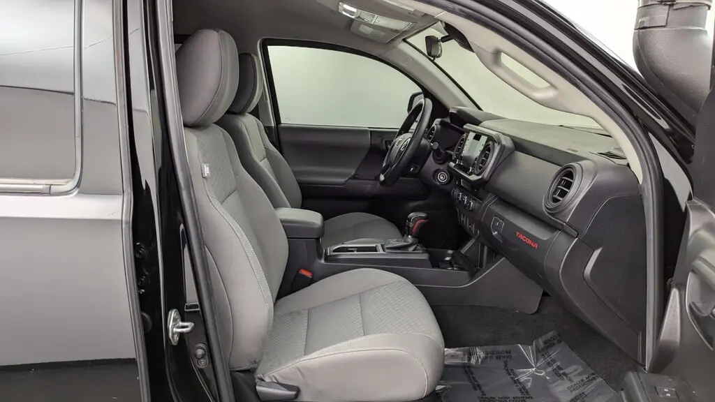Florida Fine Cars - Used TOYOTA TACOMA 4WD 2023 MIAMI SR