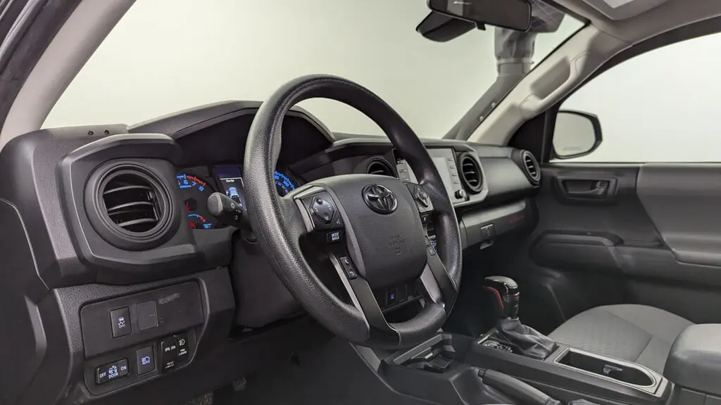 Florida Fine Cars - Used TOYOTA TACOMA 4WD 2023 MIAMI SR