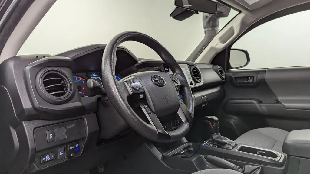 Florida Fine Cars - Used TOYOTA TACOMA 4WD 2023 MIAMI SR
