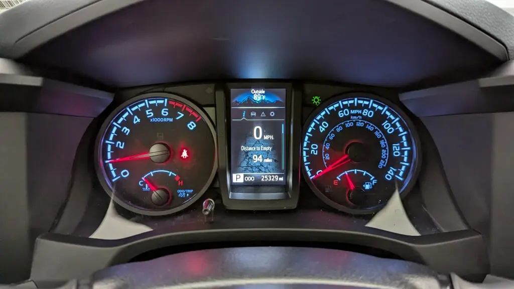 Florida Fine Cars - Used TOYOTA TACOMA 4WD 2023 MIAMI SR