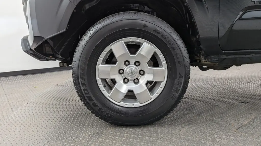 Florida Fine Cars - Used TOYOTA TACOMA 4WD 2023 MIAMI SR