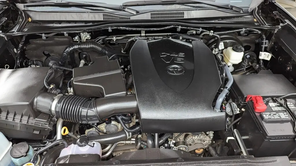 Florida Fine Cars - Used TOYOTA TACOMA 4WD 2023 MIAMI SR