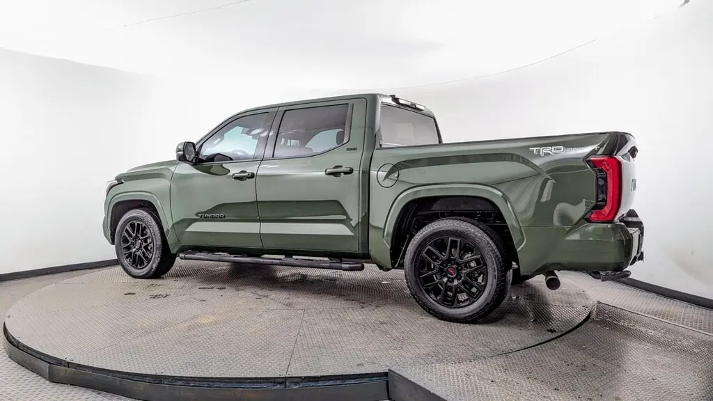 Florida Fine Cars - Used TOYOTA TUNDRA 2WD 2023 MARGATE SR5