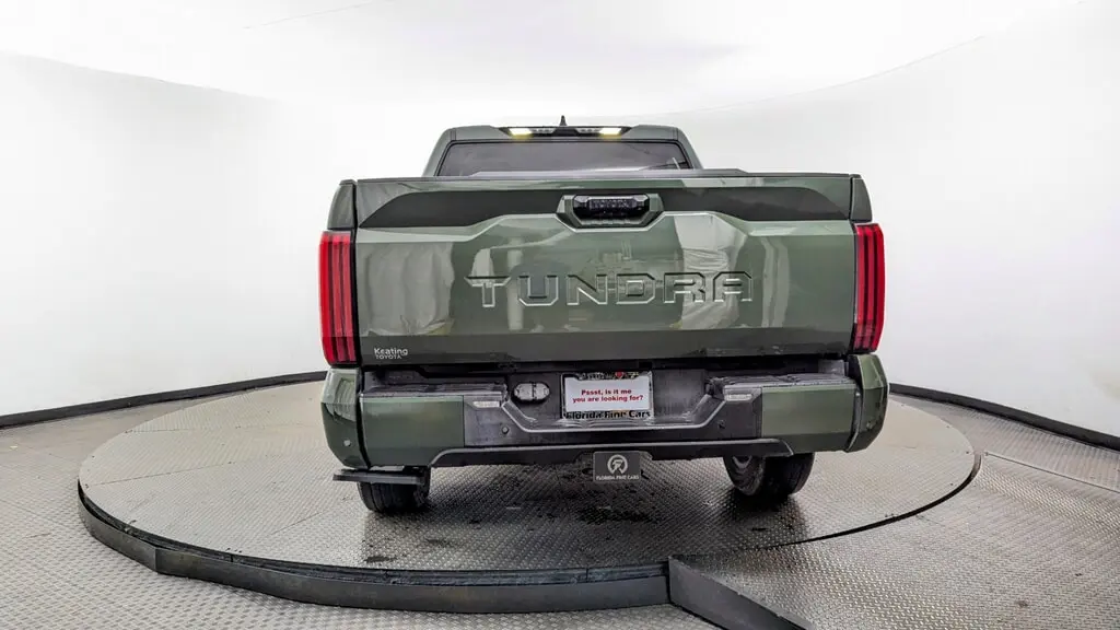 Florida Fine Cars - Used TOYOTA TUNDRA 2WD 2023 MARGATE SR5