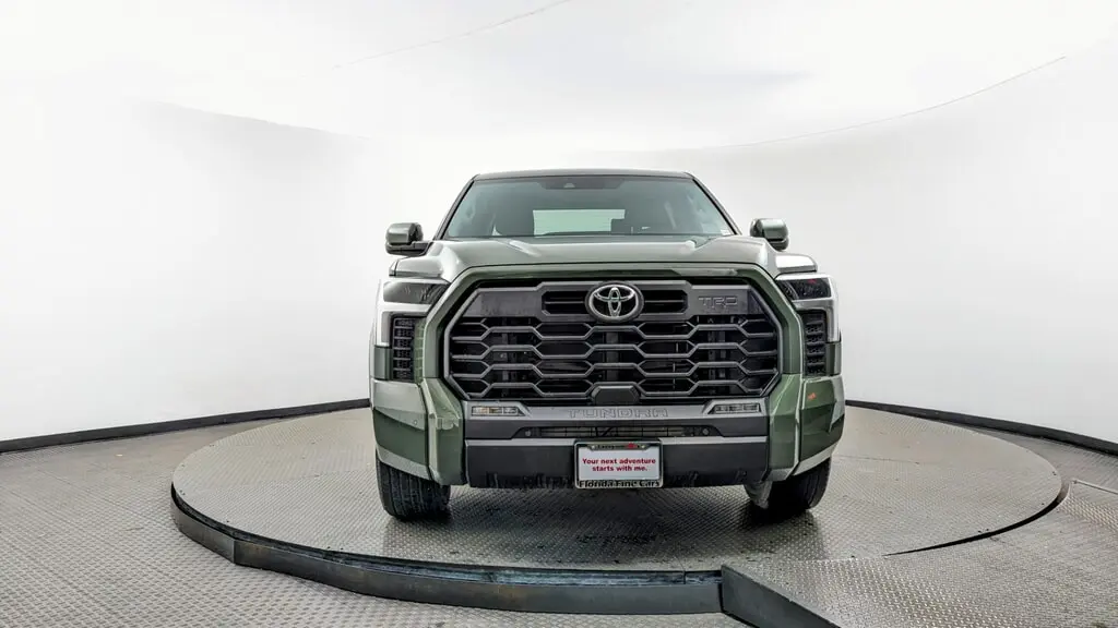 Florida Fine Cars - Used TOYOTA TUNDRA 2WD 2023 MARGATE SR5