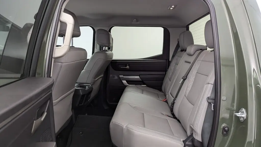 Florida Fine Cars - Used TOYOTA TUNDRA 2WD 2023 MARGATE SR5