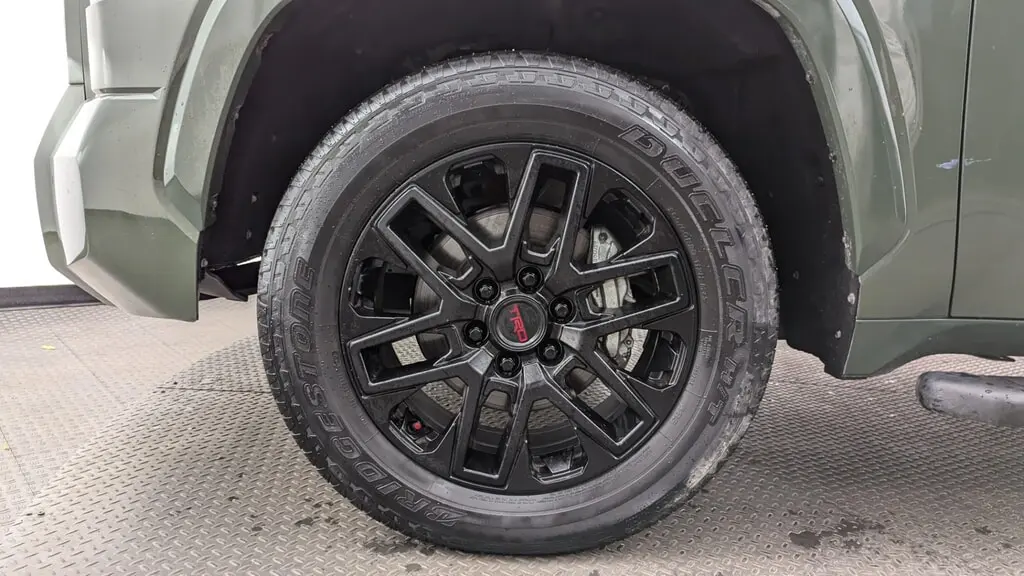 Florida Fine Cars - Used TOYOTA TUNDRA 2WD 2023 MARGATE SR5