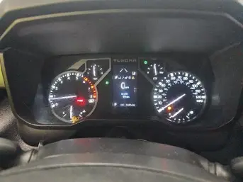 Florida Fine Cars - Used TOYOTA TUNDRA 2WD 2023 MARGATE SR5