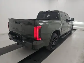 Florida Fine Cars - Used TOYOTA TUNDRA 2WD 2023 MARGATE SR5