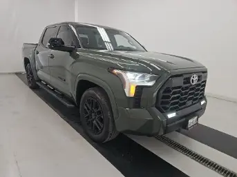 Florida Fine Cars - Used TOYOTA TUNDRA 2WD 2023 MARGATE SR5