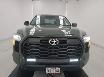 Florida Fine Cars - Used TOYOTA TUNDRA 2WD 2023 MARGATE SR5