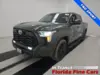 Florida Fine Cars - Used TOYOTA TUNDRA 2WD 2023 MARGATE SR5