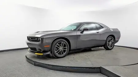 Florida Fine Cars - Used DODGE CHALLENGER 2019 MARGATE GT