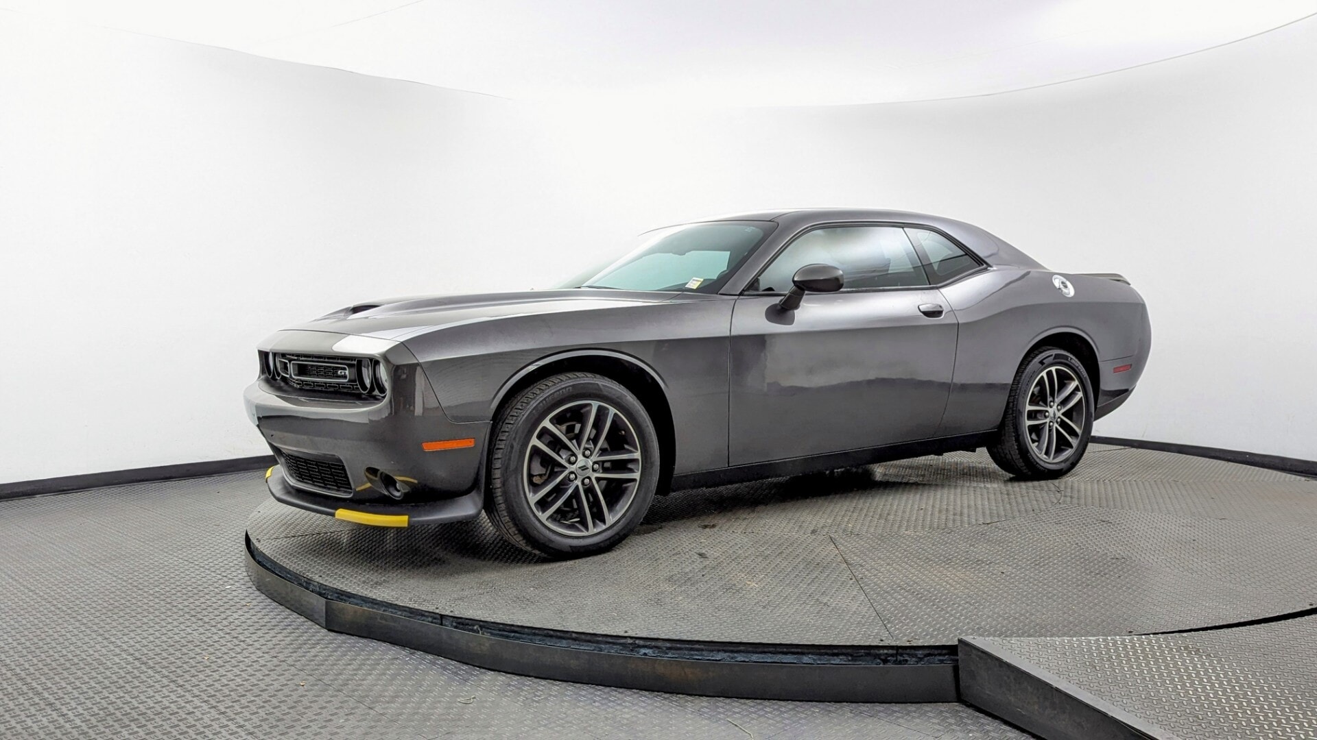 2019 Dodge Challenger GT