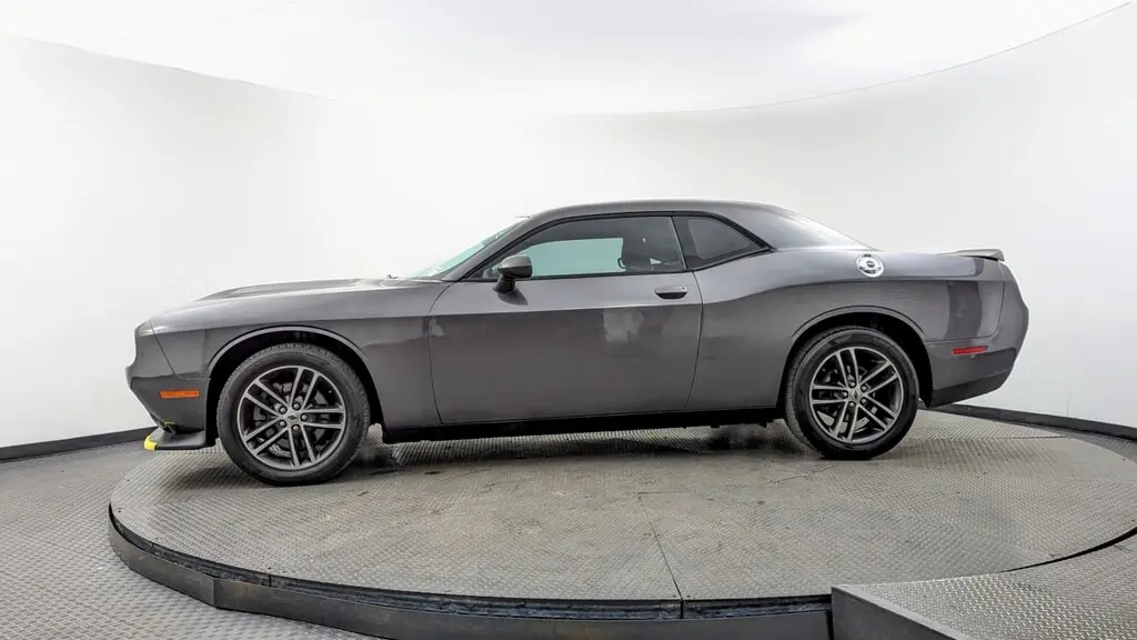 Florida Fine Cars - Used DODGE CHALLENGER 2019 MARGATE GT