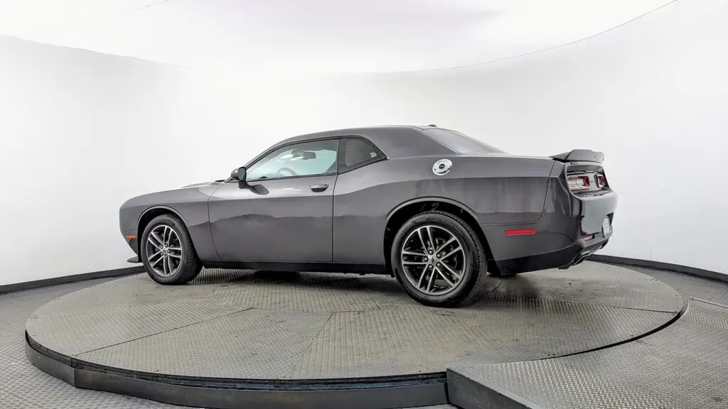 Florida Fine Cars - Used DODGE CHALLENGER 2019 MARGATE GT