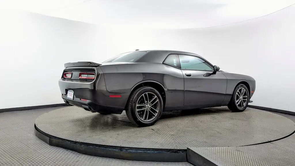 Florida Fine Cars - Used DODGE CHALLENGER 2019 MARGATE GT