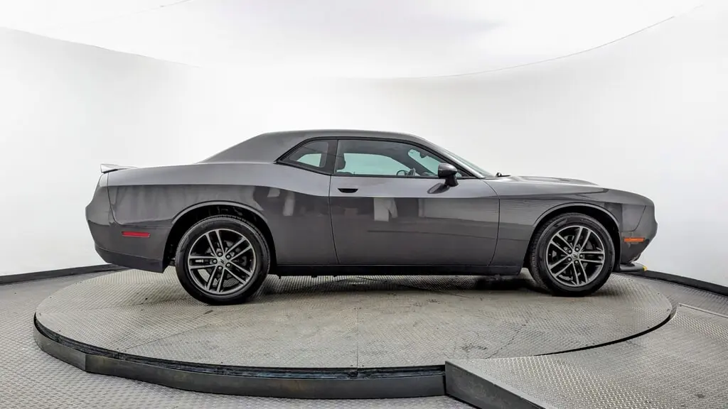 Florida Fine Cars - Used DODGE CHALLENGER 2019 MARGATE GT