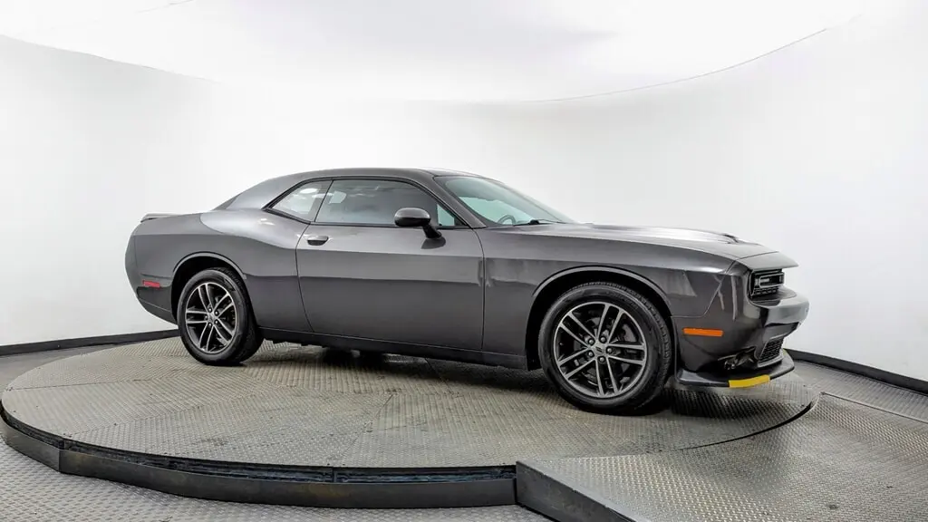 Florida Fine Cars - Used DODGE CHALLENGER 2019 MARGATE GT